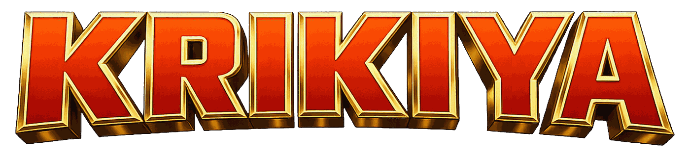 krikiya logo